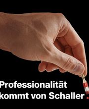 Malerei Schaller AG Bild 1