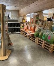 Centre Agro Sâles Bild 4