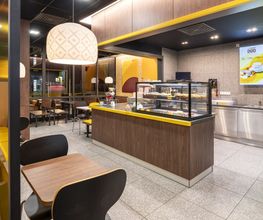 McDonald's Bild 4