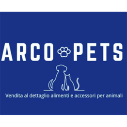 Arco Pets logo