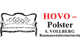 HOVO - Polster Vollberg
