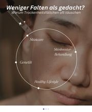 Ghazaleh Wittmann Kosmetik Bild 5