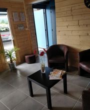 Contrôle Technique de l'Emblavez image 4