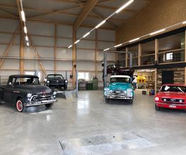 Customer Cars GmbH Bild 1
