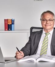 Rechtsanwaltskanzlei Göderz & Motz Bild 1