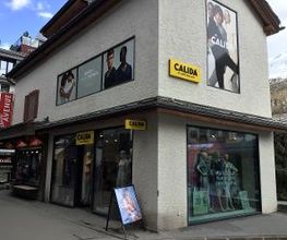 CALIDA Store Bild 2