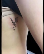 TATTOO IMPERIUM INK VENDRELL imagen 10