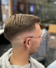 Glam Icon Friseur & Barbier Bild 9