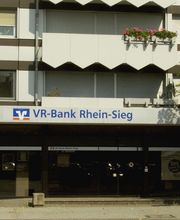 VR-Bank Bonn Rhein-Sieg eG, Geschäftsstelle Niederkassel Bild 1