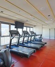 Radisson RED Ibirapuera imagen 4