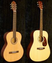 Rössler Gitarren Bild 8