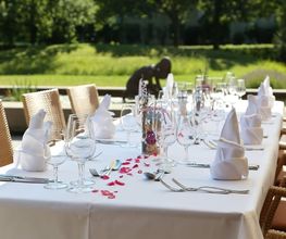 Restaurant Tisch55 Bild 7