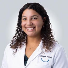 Olivia Rampersaud, DDS, DMD