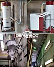 Schnelle GmbH | Industrieabsaugungen Bild 5