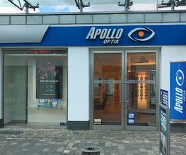 Apollo-Optik - Schmallenberg - Weststr. Bild 1