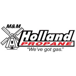 M & M Holland Propane