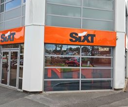 SIXT Biarritz image 4