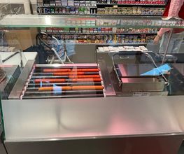 star Tankstelle Bild 11