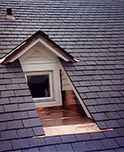 J Wilson Enterprises Slate Roofing image 12