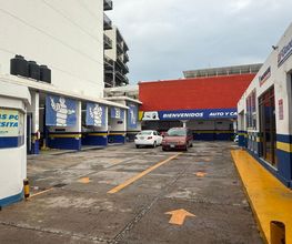 Michelin Car Service Eurollantas Suc. Carranza imagen 1