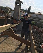 Technique Charpentes image 18