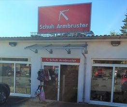 Schuh Armbruster Bild 1