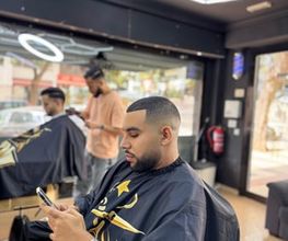 EDRASSI BARBER SHOP imagen 10