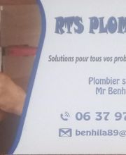 Rts Plomberie image 1