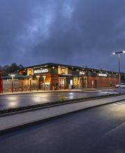 McDonald's Bild 1