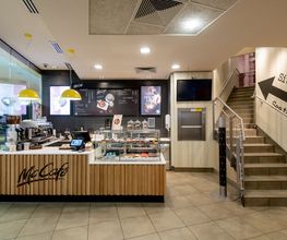 McDonald's Bild 4