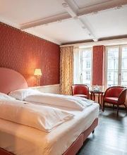 Boutique Hotel Belle Epoque Bild 12