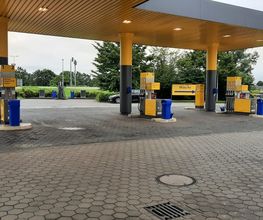 JET Tankstelle Bild 5