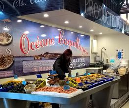 OCEANE COQUILLAGES image 1