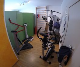 Fisioterapia Nadia Bild 3