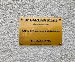 Dr Gardan Marie image 6