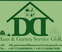 DD Haus & Garten Service GbR Bild 1