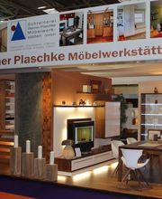 Messe-Schreinerei Plaschke | Möbelwerkstätten GmbH | Ismaning | München