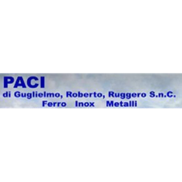 Paci Guglielmo, Roberto, Ruggero logo