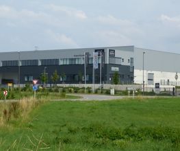 HTI GIENGER Bild 1