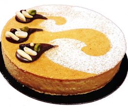 Boulangerie confiserie Parrat Bild 6