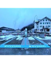 Shell Recharge Charging Station Bild 1