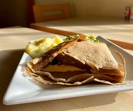 FLUNCH DIEPPE image 20