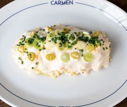 Restaurante Carmen imagen 15