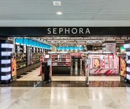 SEPHORA NANCY SAINT SEBASTIEN image 1