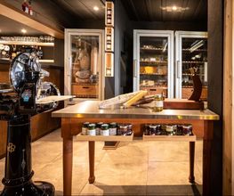 OSTERIA POZZO CON ALLOGGIO - LOCARNO Bild 5