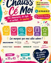 Chauss'Cé Moi image 1