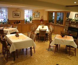 Hotel Restaurant Kasseler Hof Inh. Martina Zaun Bild 6