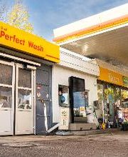 Shell Recharge Charging Station Bild 5