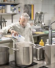 Alters- und Pflegeheim Böndler