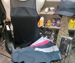 Zeisse Lädche', Reitsport Bild 7